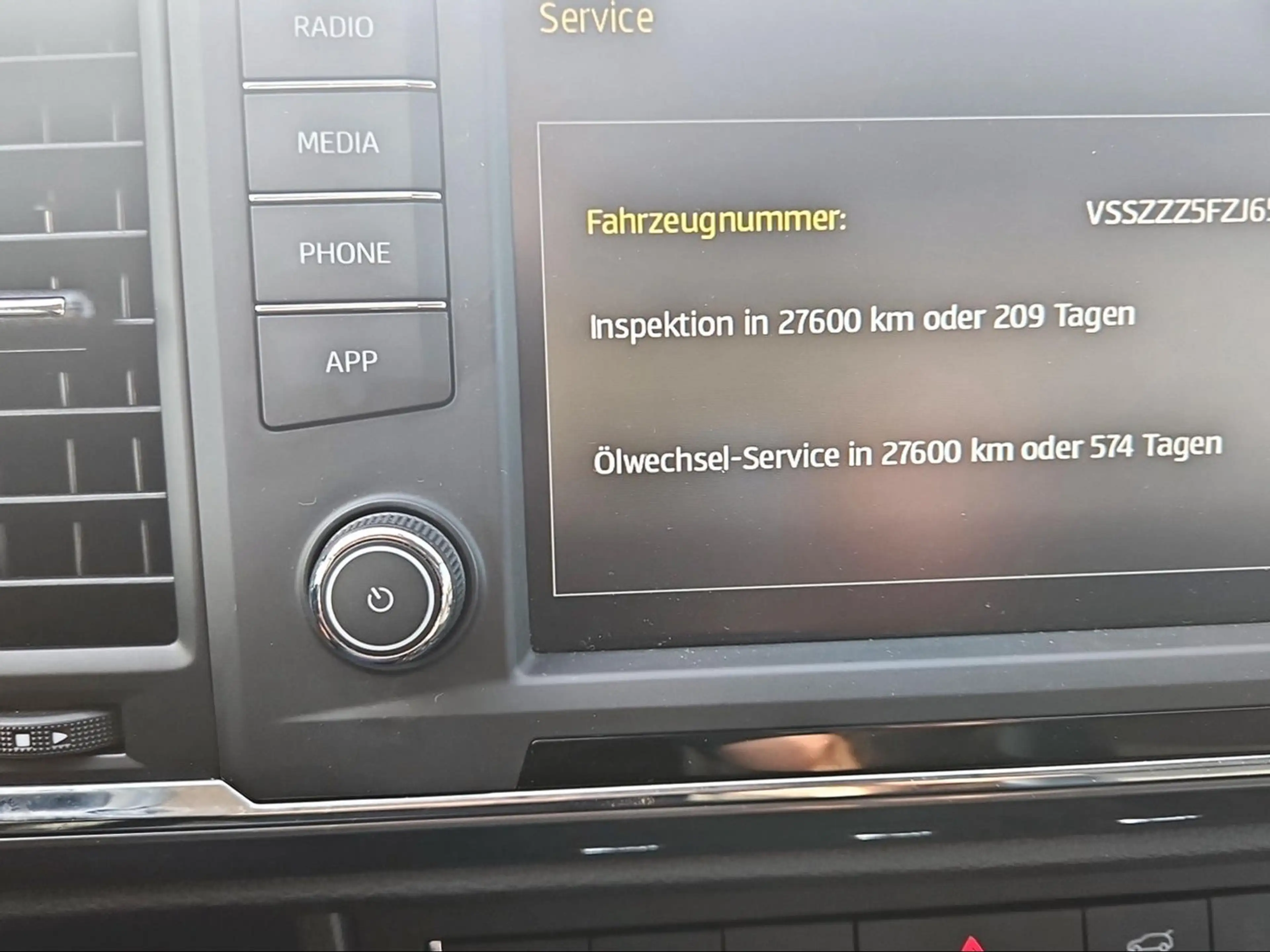 SEAT Ateca Style 1.4 TSI ACT DSG — photo 11