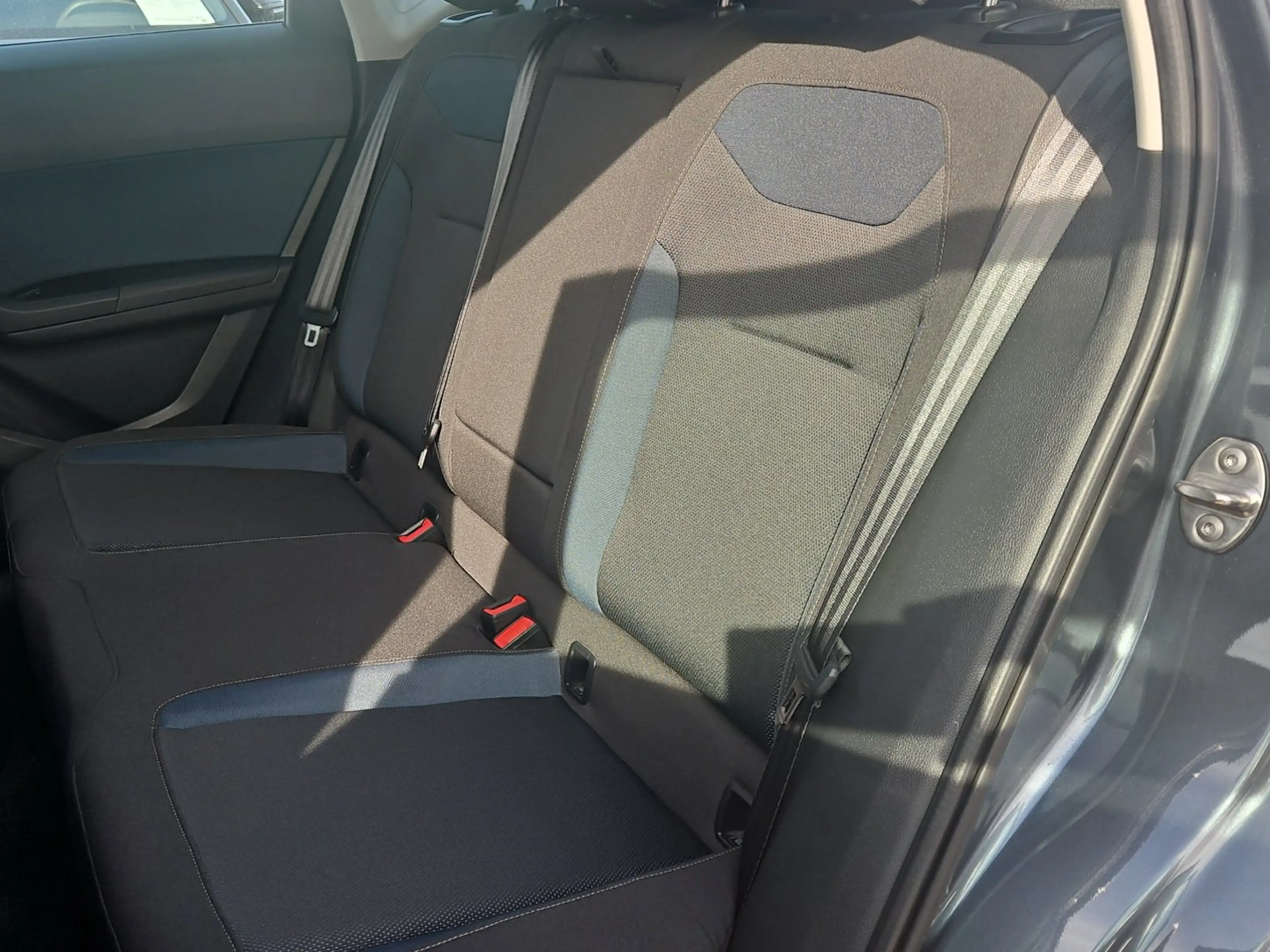 SEAT Ateca Style 1.4 TSI ACT DSG — photo 13