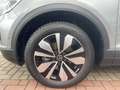 Volkswagen T-Roc Move+NAVI+KAMERA+ALLWETTER+KLIMAAUTO+SHZ+LHZ+ Zilver - thumbnail 10