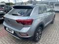 Volkswagen T-Roc Move+NAVI+KAMERA+ALLWETTER+KLIMAAUTO+SHZ+LHZ+ Argent - thumbnail 8