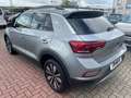 Volkswagen T-Roc Move+NAVI+KAMERA+ALLWETTER+KLIMAAUTO+SHZ+LHZ+ Argent - thumbnail 5