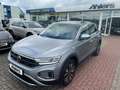 Volkswagen T-Roc Move+NAVI+KAMERA+ALLWETTER+KLIMAAUTO+SHZ+LHZ+ Argent - thumbnail 3