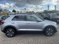 Volkswagen T-Roc Move+NAVI+KAMERA+ALLWETTER+KLIMAAUTO+SHZ+LHZ+ Argent - thumbnail 9