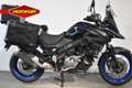 Suzuki V-Strom 650 XTA Negro - thumbnail 1