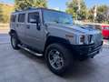 HUMMER H2 H2 SUV 6.0 V8 Luxury auto IMP. GPL SCADENZA 2035 Gris - thumbnail 3