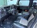 HUMMER H2 H2 SUV 6.0 V8 Luxury auto IMP. GPL SCADENZA 2035 Gris - thumbnail 6