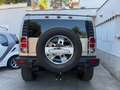 HUMMER H2 H2 SUV 6.0 V8 Luxury auto IMP. GPL SCADENZA 2035 Gris - thumbnail 5