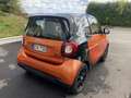 smart forTwo 451 Schwarz - thumbnail 8
