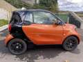 smart forTwo 451 Schwarz - thumbnail 11