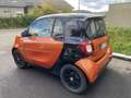 smart forTwo 451 Schwarz - thumbnail 5