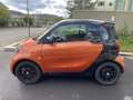 smart forTwo 451 Schwarz - thumbnail 2