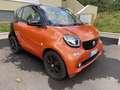 smart forTwo 451 Schwarz - thumbnail 12