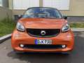 smart forTwo 451 Schwarz - thumbnail 13
