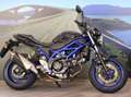Suzuki SV 650 2019 - km 14149 Nero - thumbnail 5