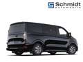 Ford Transit Custom Limited DK 320L1 2,0L Eblue 170PS A FWD Schwarz - thumbnail 6