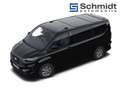Ford Transit Custom Limited DK 320L1 2,0L Eblue 170PS A FWD Schwarz - thumbnail 2