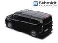 Ford Transit Custom Limited DK 320L1 2,0L Eblue 170PS A FWD Schwarz - thumbnail 3