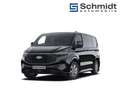 Ford Transit Custom Limited DK 320L1 2,0L Eblue 170PS A FWD Schwarz - thumbnail 1