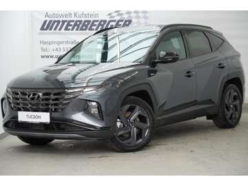 NX4 Trend Line PLUS 1,6 CRDi 4WD 48V DCT t1