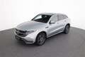 Mercedes-Benz EQC 400 4MATIC AMG Line LED NAVI AHK Distr. Silber - thumbnail 2