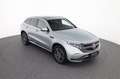 Mercedes-Benz EQC 400 4MATIC AMG Line LED NAVI AHK Distr. Silber - thumbnail 7