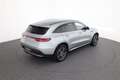 Mercedes-Benz EQC 400 4MATIC AMG Line LED NAVI AHK Distr. Silber - thumbnail 5