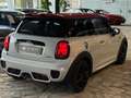 MINI John Cooper Works Schalensitze H&K Virtual DAB Biały - thumbnail 4