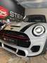 MINI John Cooper Works Schalensitze H&K Virtual DAB Biały - thumbnail 5