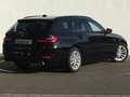 BMW 330 i Touring LC PROF+KAMERA+AHK+ESITZE+HIFI Schwarz - thumbnail 4