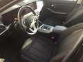 BMW 330 i Touring LC PROF+KAMERA+AHK+ESITZE+HIFI Schwarz - thumbnail 13