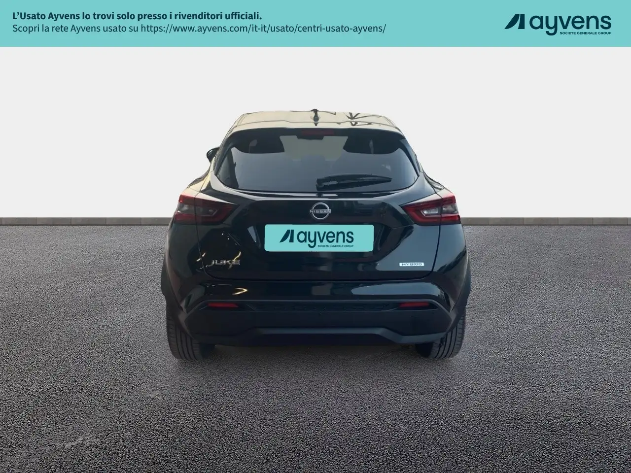 Nissan Juke Juke II 2020 1.6 hev N-Connecta 6