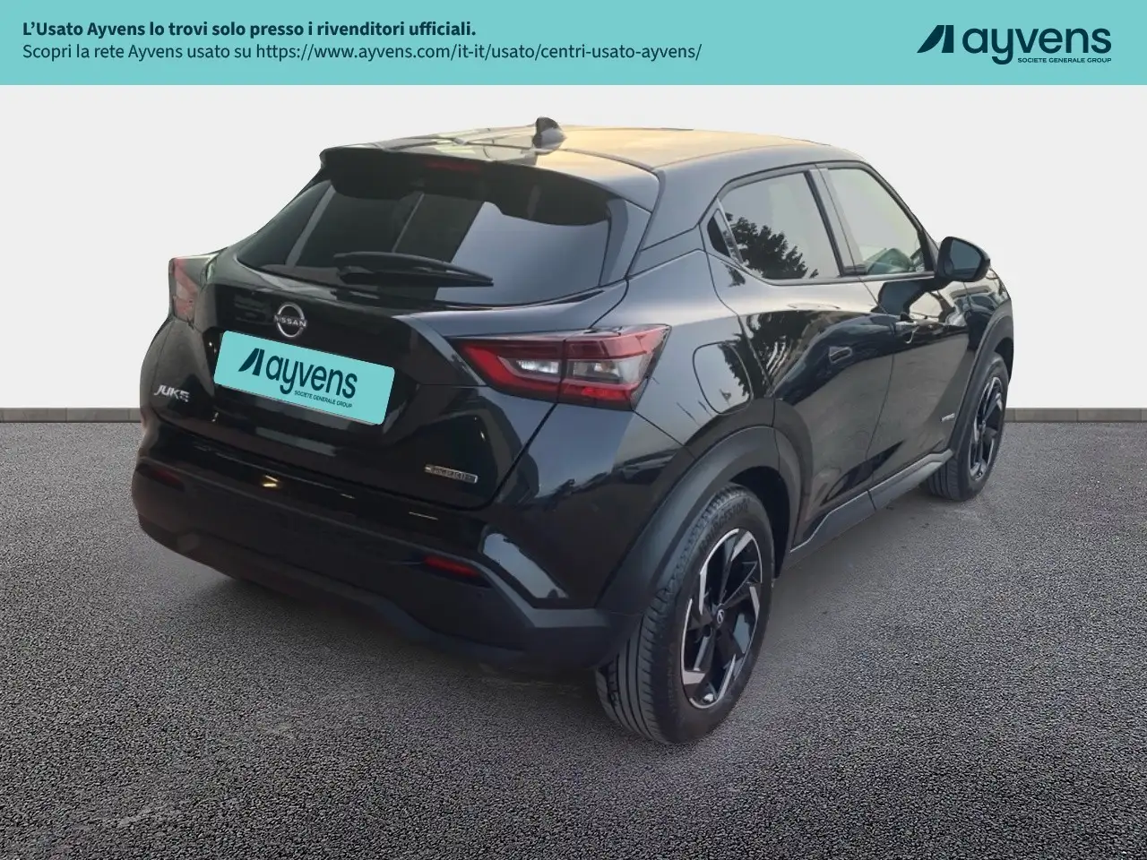 Nissan Juke Juke II 2020 1.6 hev N-Connecta 8