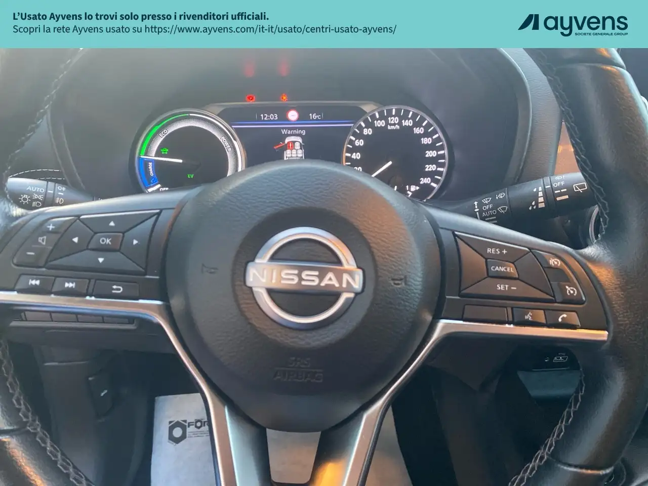 Nissan Juke Juke II 2020 1.6 hev N-Connecta 19