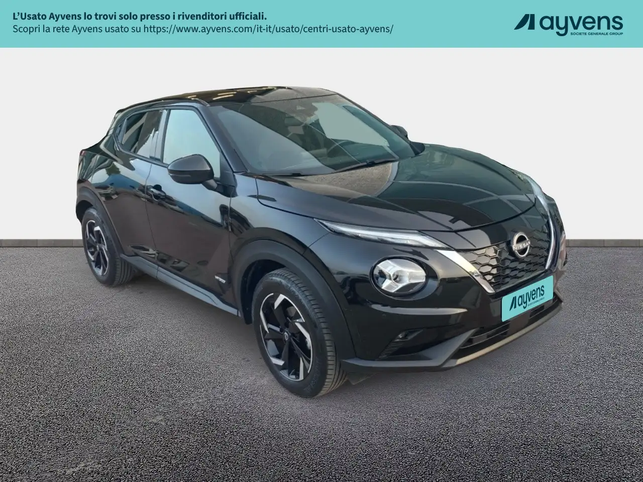 Nissan Juke Juke II 2020 1.6 hev N-Connecta 4