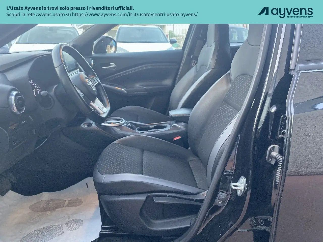 Nissan Juke Juke II 2020 1.6 hev N-Connecta 12