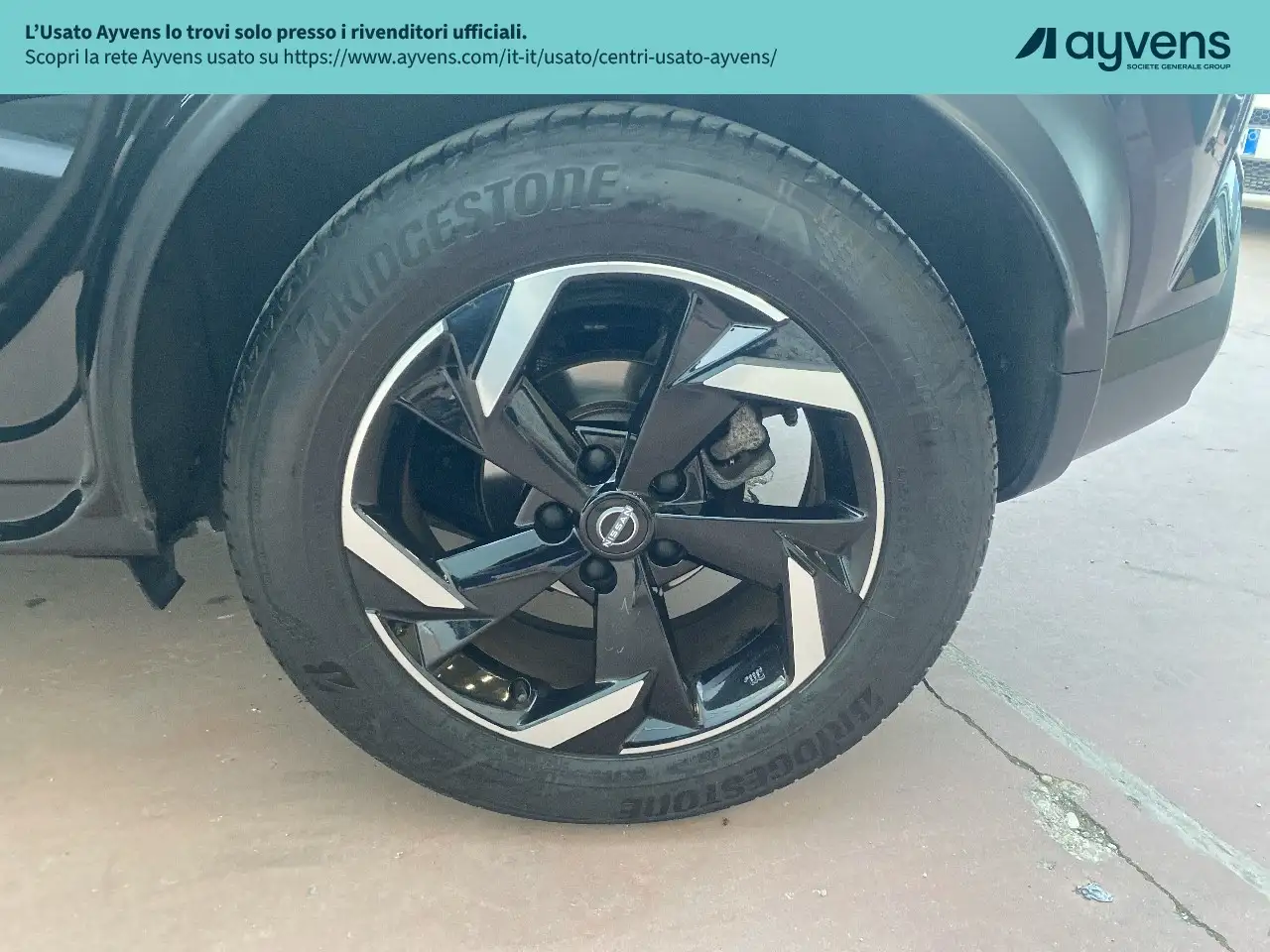Nissan Juke Juke II 2020 1.6 hev N-Connecta 14