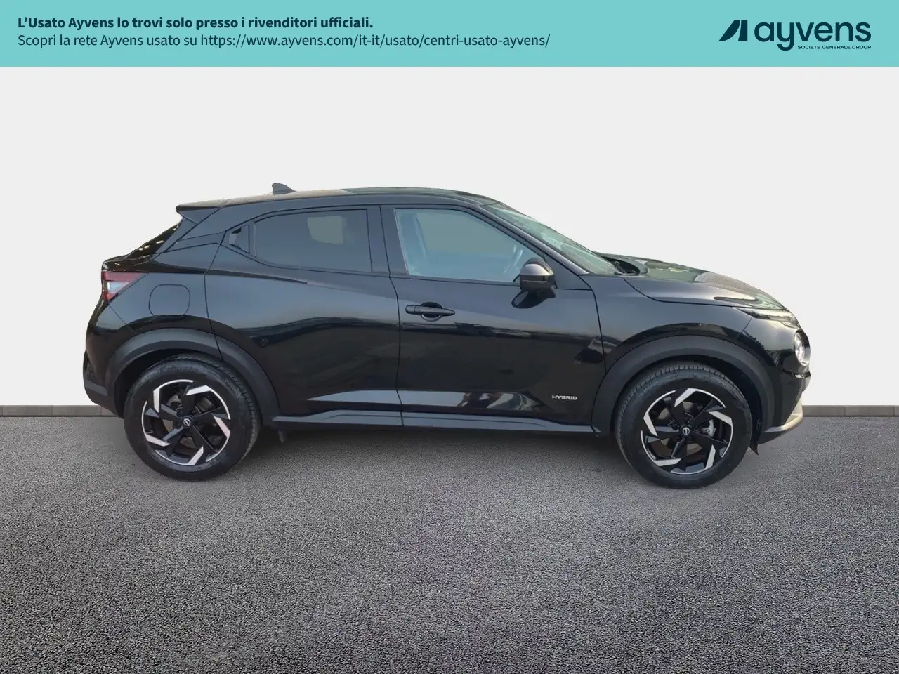 Nissan Juke Juke II 2020 1.6 hev N-Connecta 5