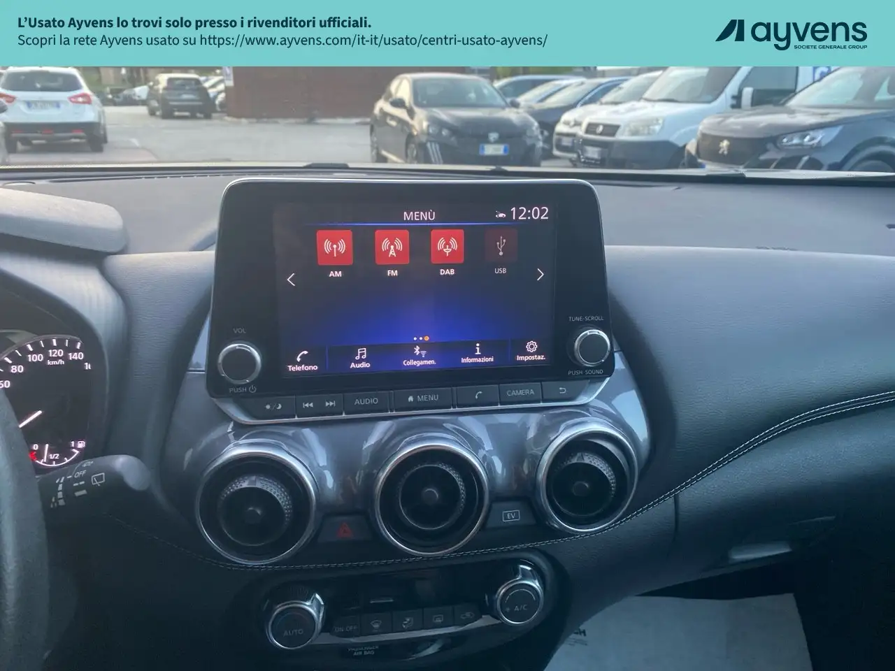 Nissan Juke Juke II 2020 1.6 hev N-Connecta 17