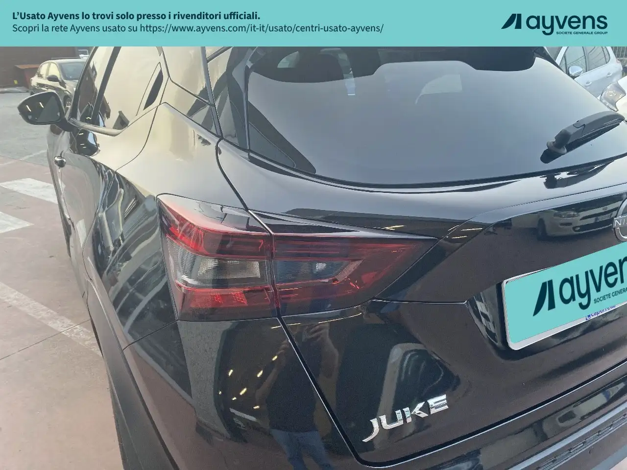 Nissan Juke Juke II 2020 1.6 hev N-Connecta 16