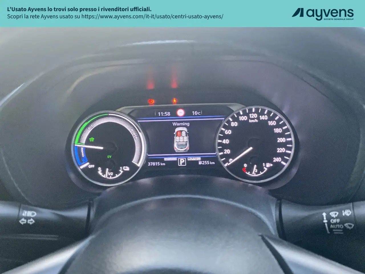 Nissan Juke Juke II 2020 1.6 hev N-Connecta 11