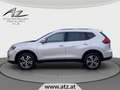 Nissan X-Trail N-CONNECTA 1.7DCI 150PS 6MT 4X4 Silber - thumbnail 2