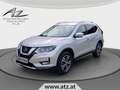 Nissan X-Trail N-CONNECTA 1.7DCI 150PS 6MT 4X4 Silber - thumbnail 1