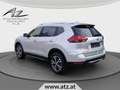 Nissan X-Trail N-CONNECTA 1.7DCI 150PS 6MT 4X4 Silber - thumbnail 3