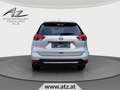 Nissan X-Trail N-CONNECTA 1.7DCI 150PS 6MT 4X4 Silber - thumbnail 4