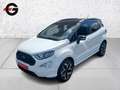 Ford EcoSport St Line es 125 Wit - thumbnail 1