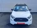 Ford EcoSport St Line es 125 Wit - thumbnail 2
