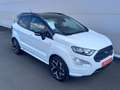 Ford EcoSport St Line es 125 Wit - thumbnail 3