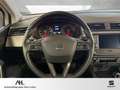 SEAT Ibiza 1.0 TSI Style Beats Klima PDC RFK Bluetooth SHZ Weiß - thumbnail 16