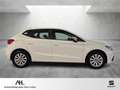 SEAT Ibiza 1.0 TSI Style Beats Klima PDC RFK Bluetooth SHZ Weiß - thumbnail 6