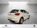 SEAT Ibiza 1.0 TSI Style Beats Klima PDC RFK Bluetooth SHZ Weiß - thumbnail 5